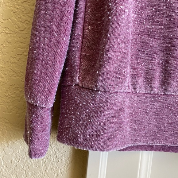 Chaser Champagne Heart Sweatshirt - Picture 4 of 5